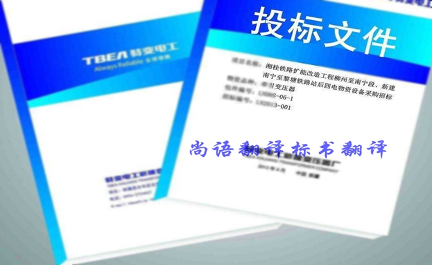 西班牙語投標(biāo)書翻譯價(jià)格要多少錢？收費(fèi)標(biāo)準(zhǔn)是什么？