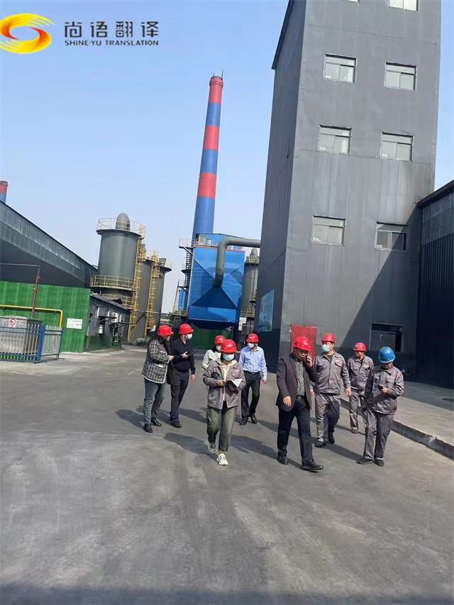 工程項目施工現(xiàn)場翻譯一天多少錢？具體收費標準